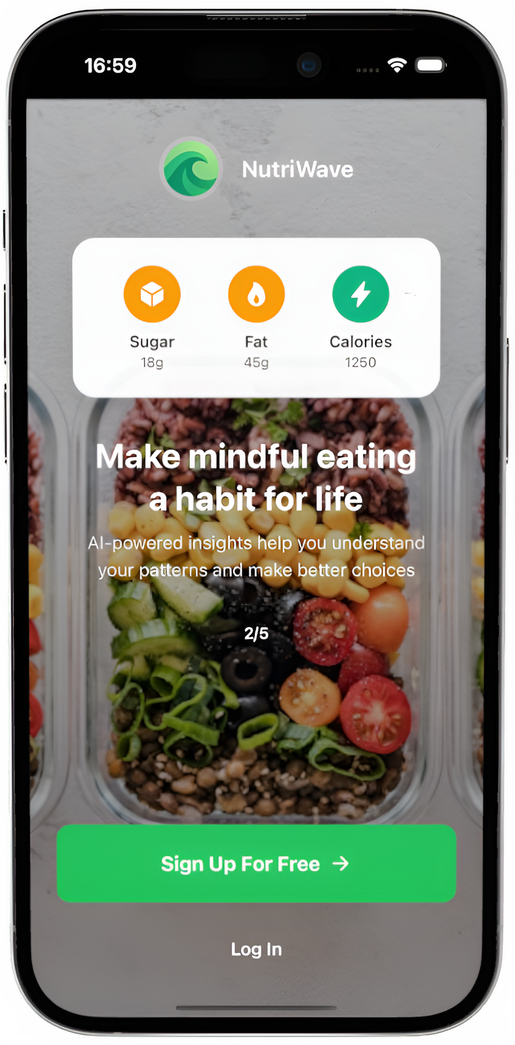 NutriWave gallery image