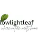 LowLight Leaf