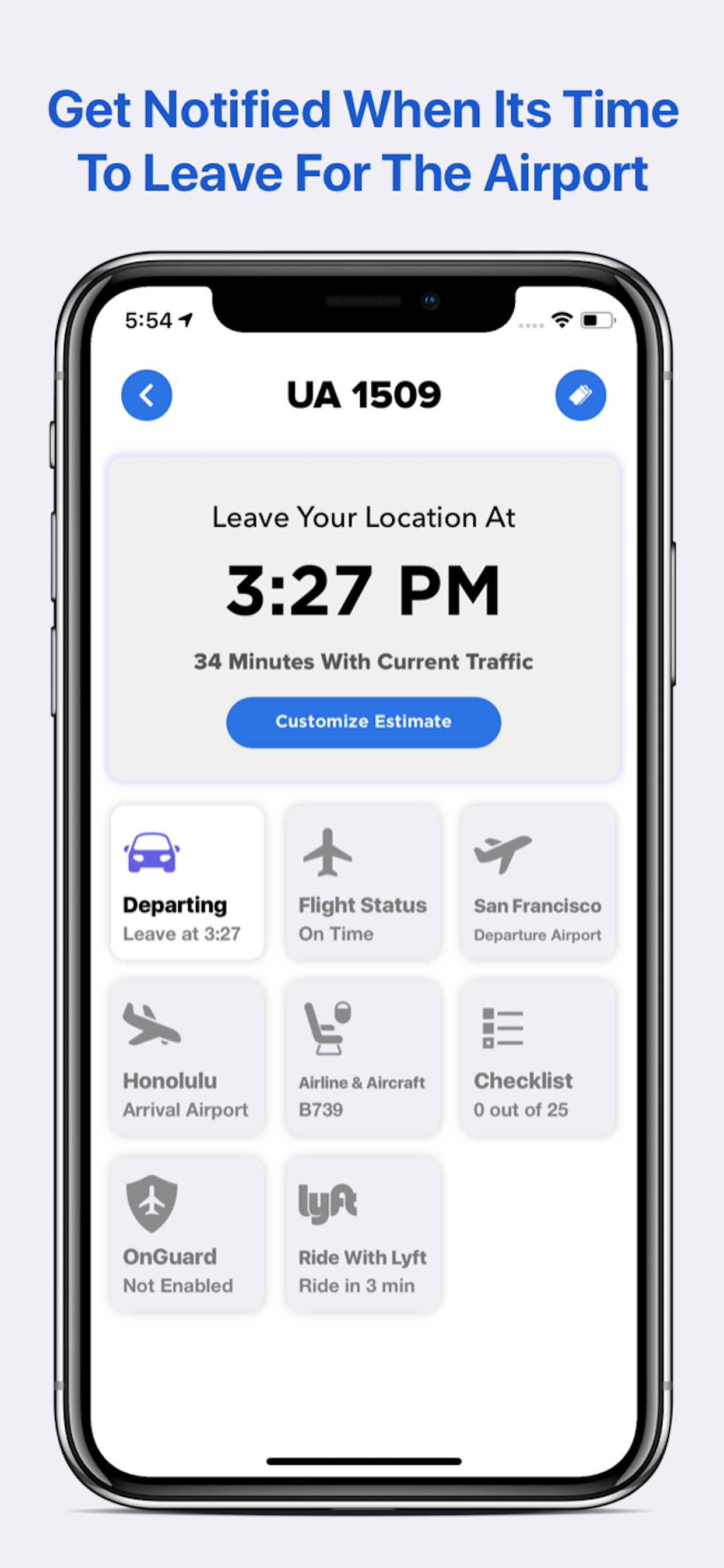 Travel Time gallery image