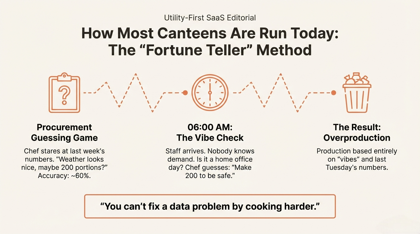 BiteClub - Screenshot 2 showing product features and functionality