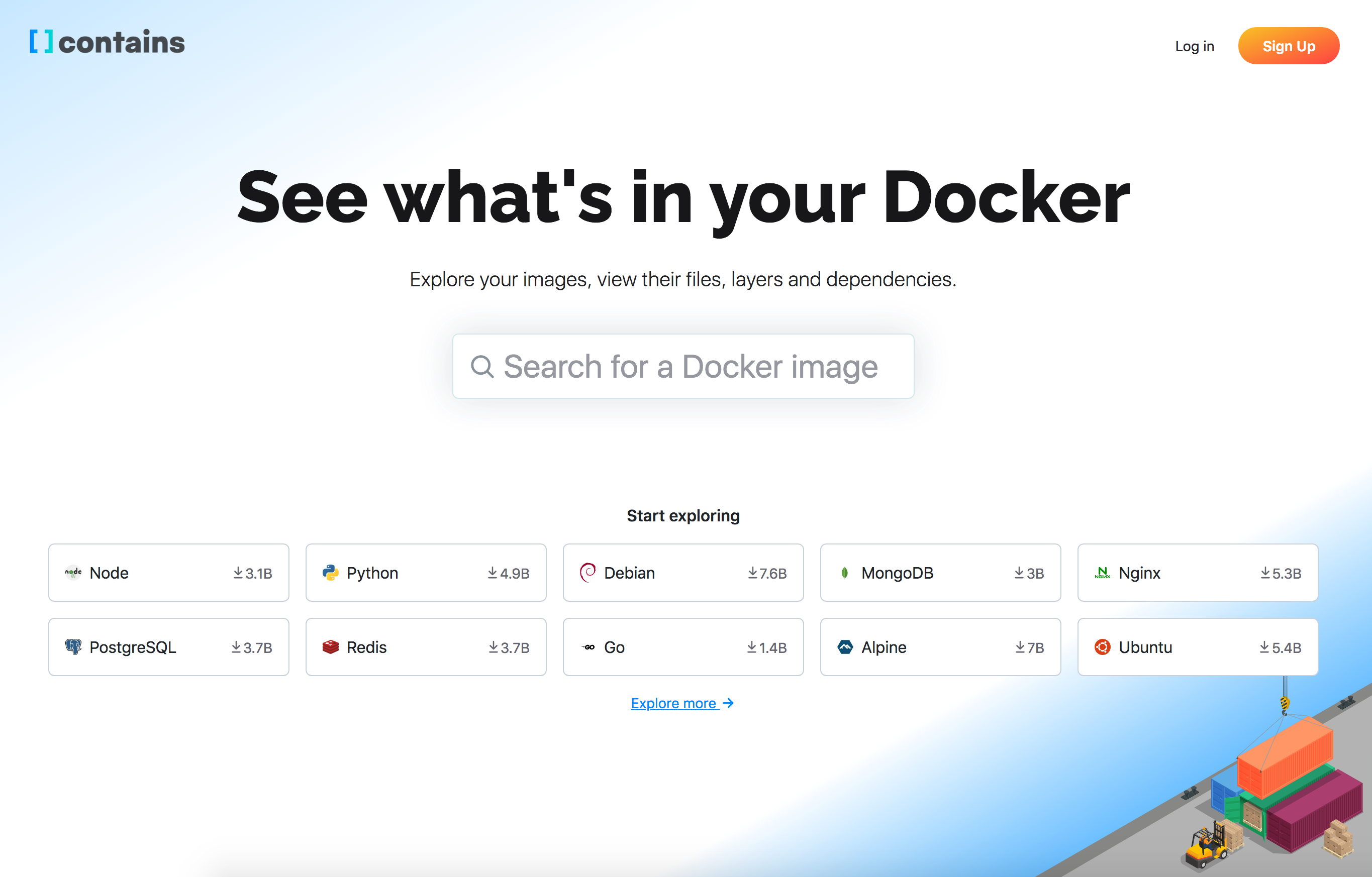 contains.dev gallery image