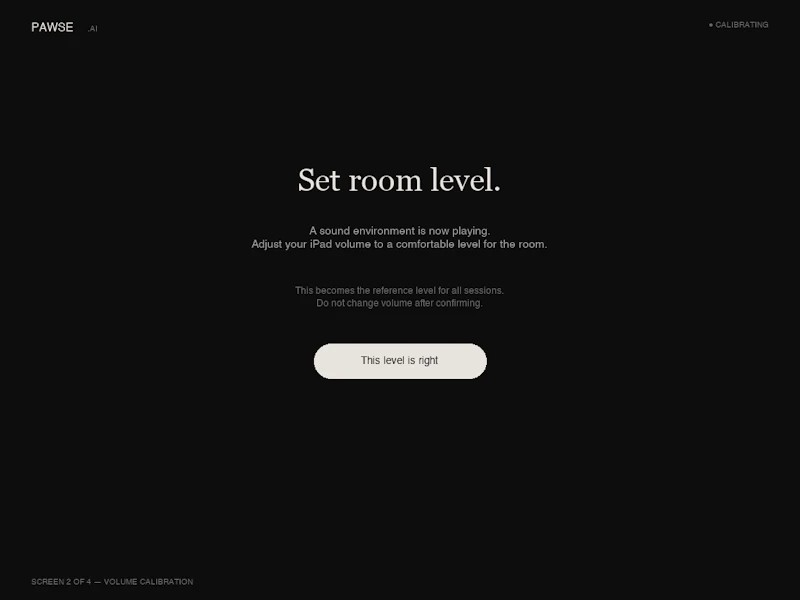 Pawse.ai screenshot 8