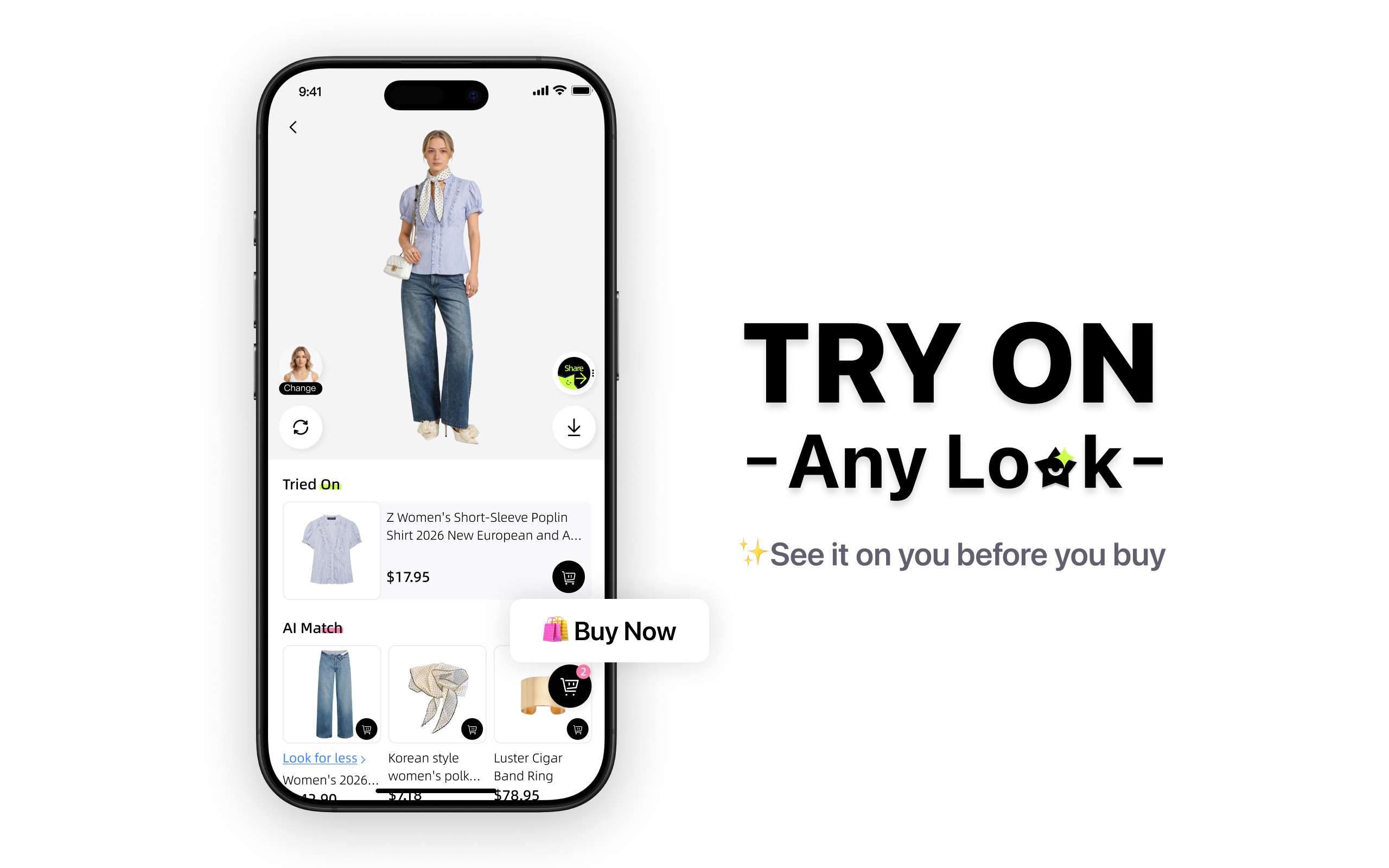 Alvin's Club Shopping Agent gallery image