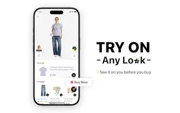 Alvin's Club Shopping Agent gallery image