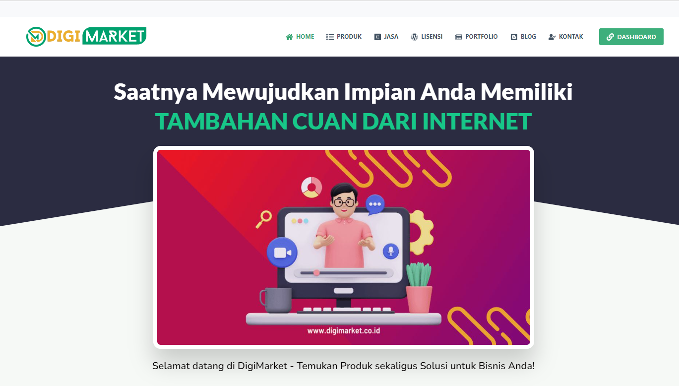 Jasa Digital Marketing di Nganjuk media 4
