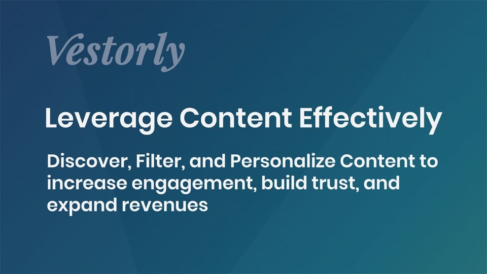 Vestorly gallery image