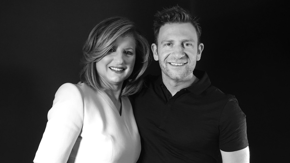 Seth Godin on The Chase Jarvis LIVE Show gallery image