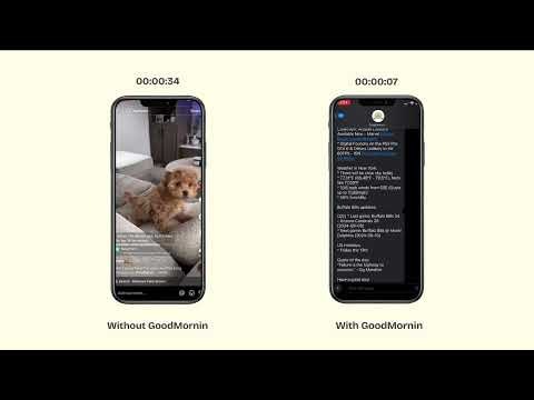 GoodMornin gallery image