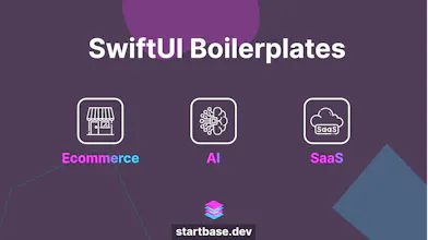 Startbase gallery image
