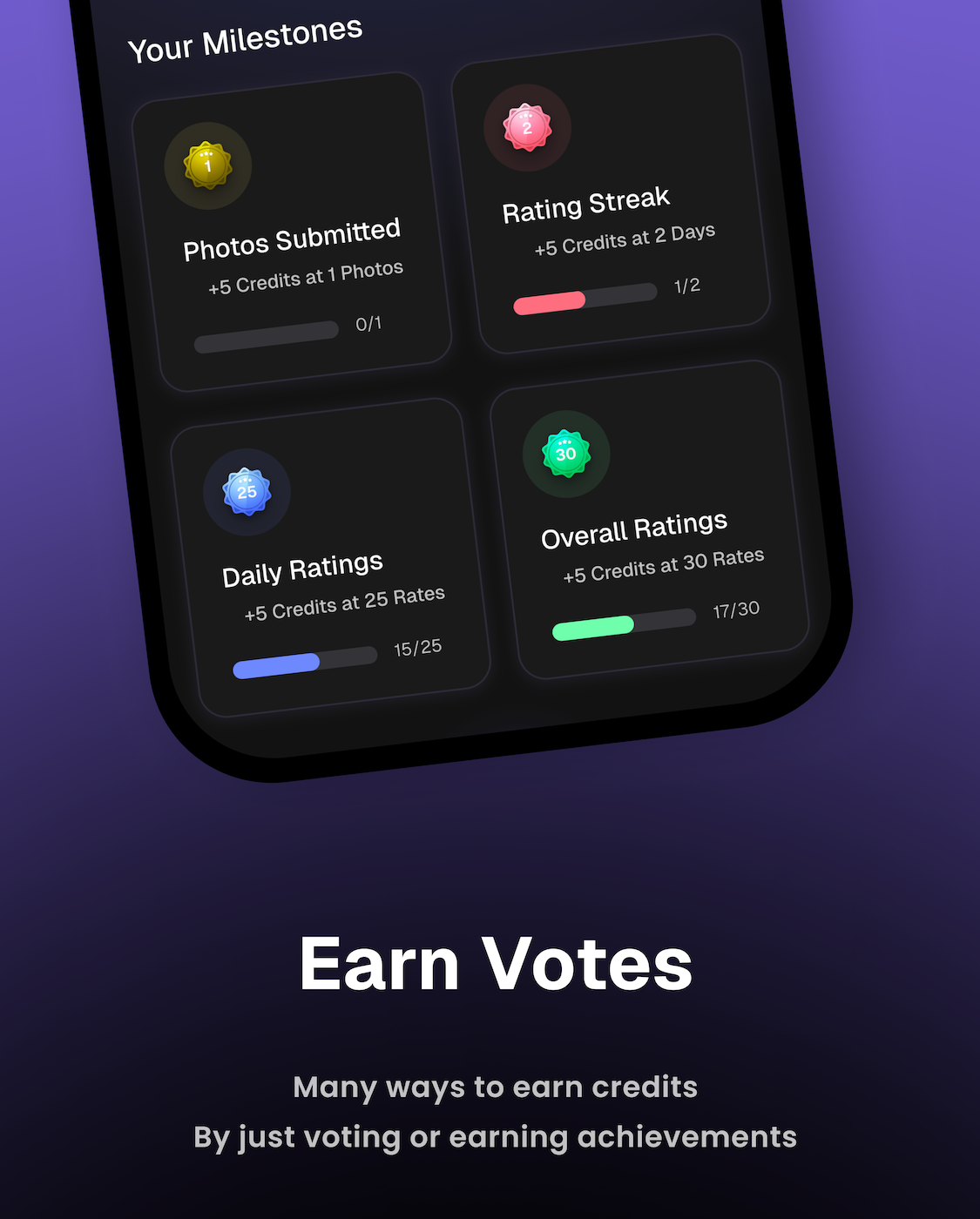 FaceValue media 3
