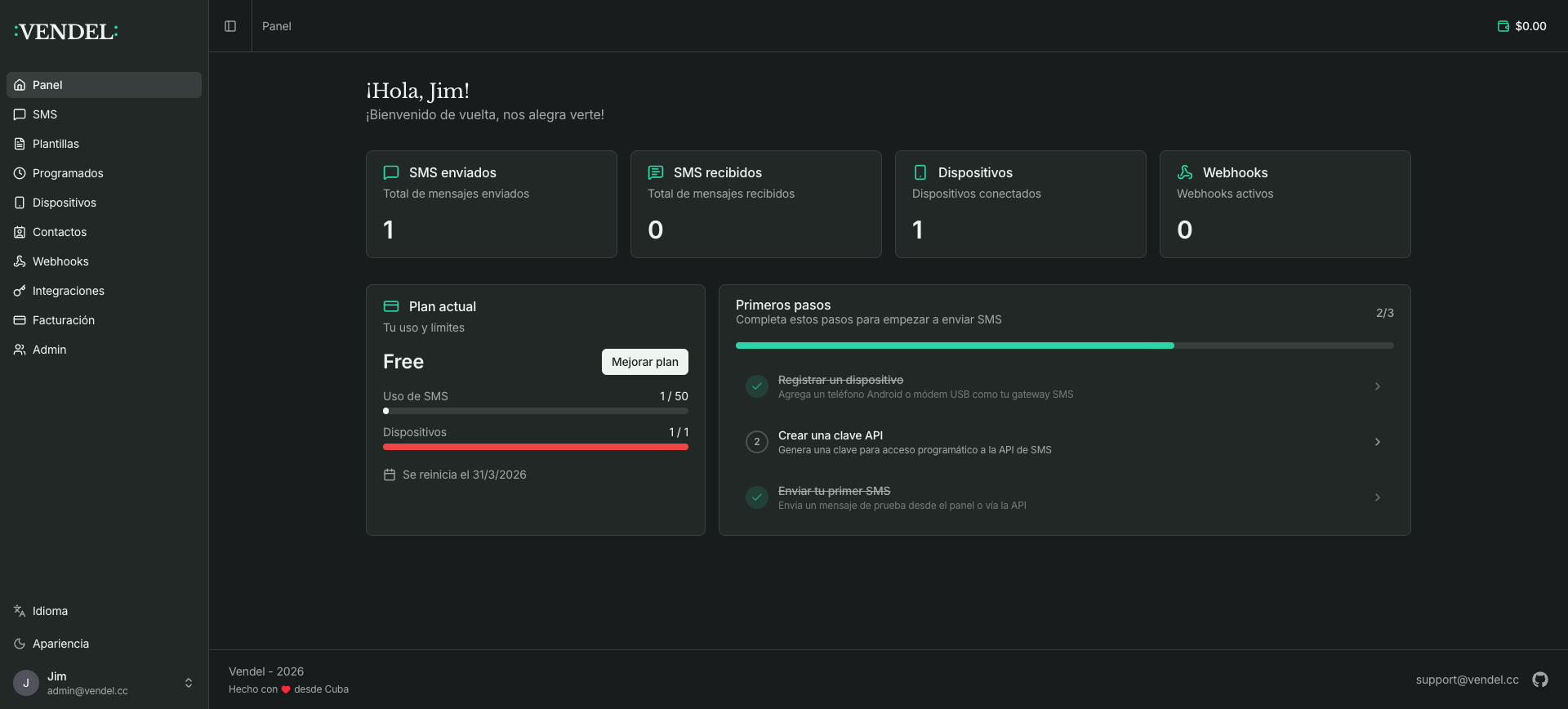 Vendel gallery image