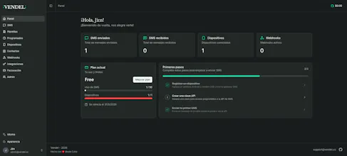 Vendel gallery image