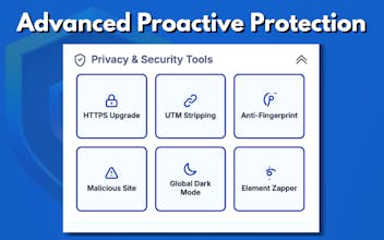 Digital Shield gallery image