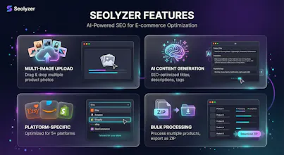 Seolyzer gallery image