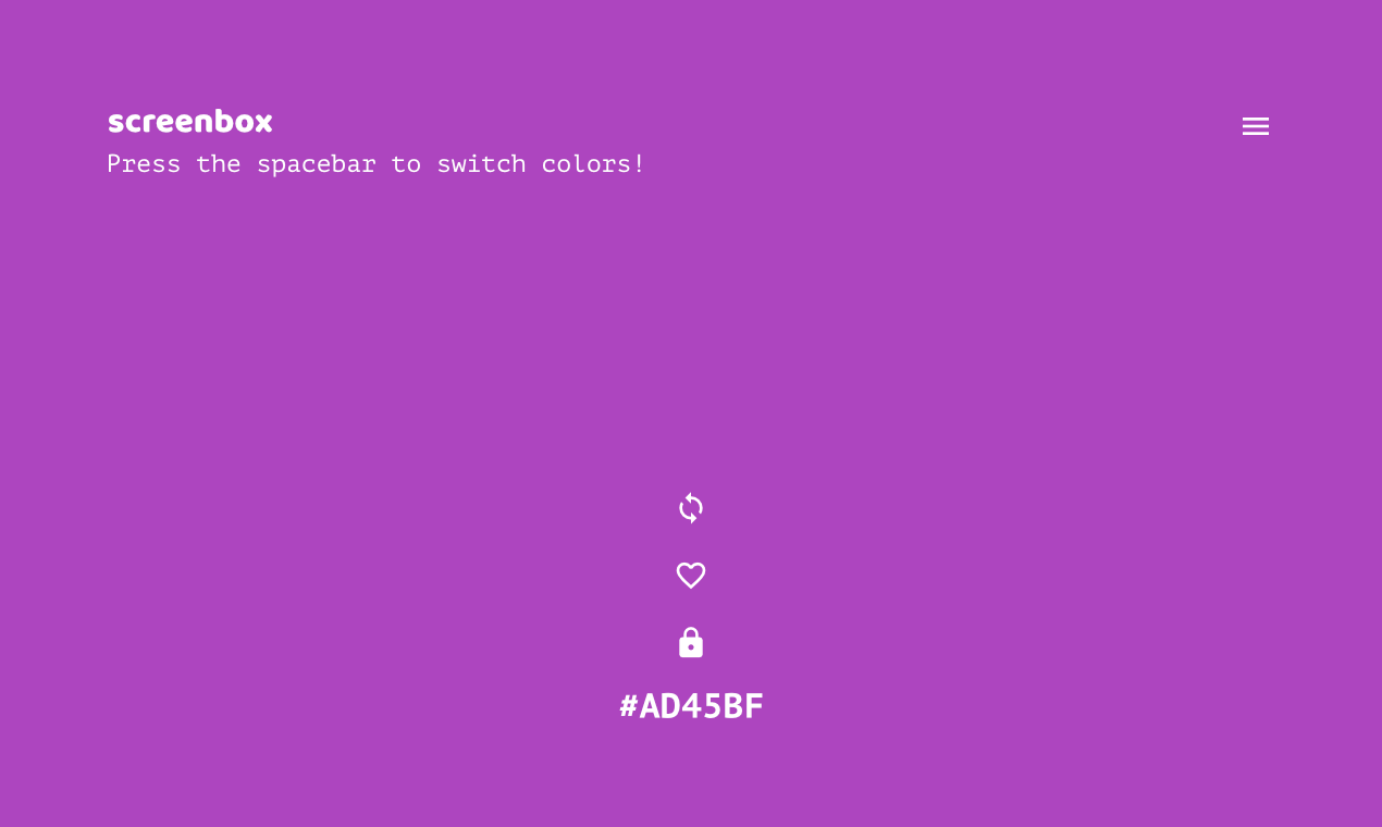 screenbox gallery image