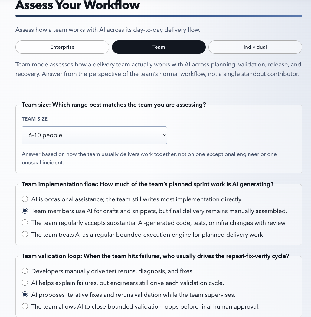 Autonomy Gradient gallery image