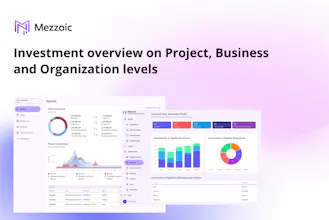 Mezzoic - Alpha Launch gallery image
