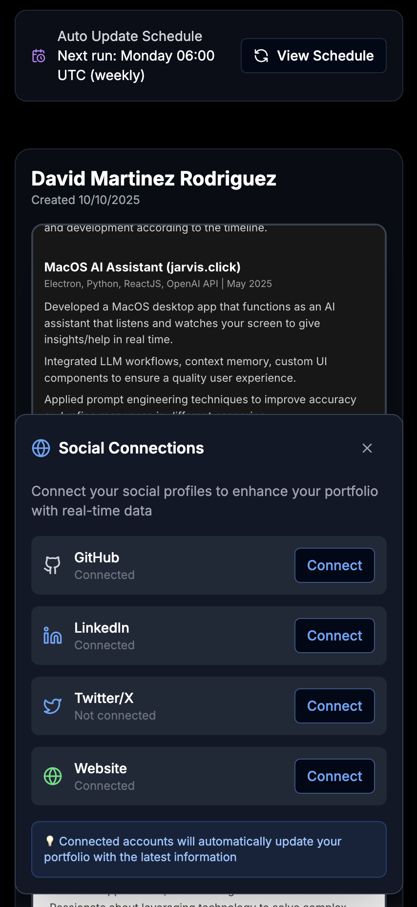 Instaport.io gallery image