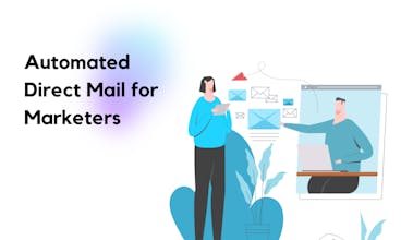 Postalytics gallery image