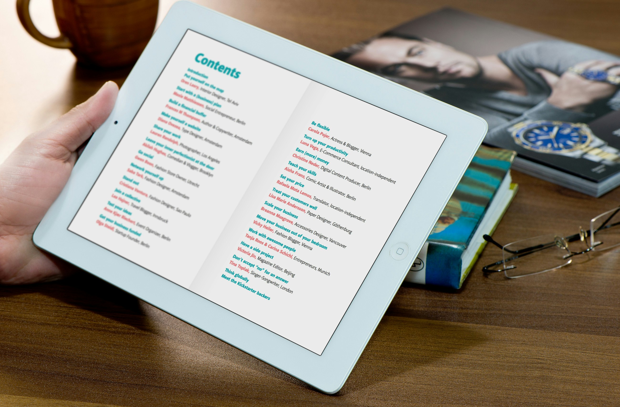 This Year Will Be Different gallery image