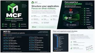 MCF Laravel gallery image