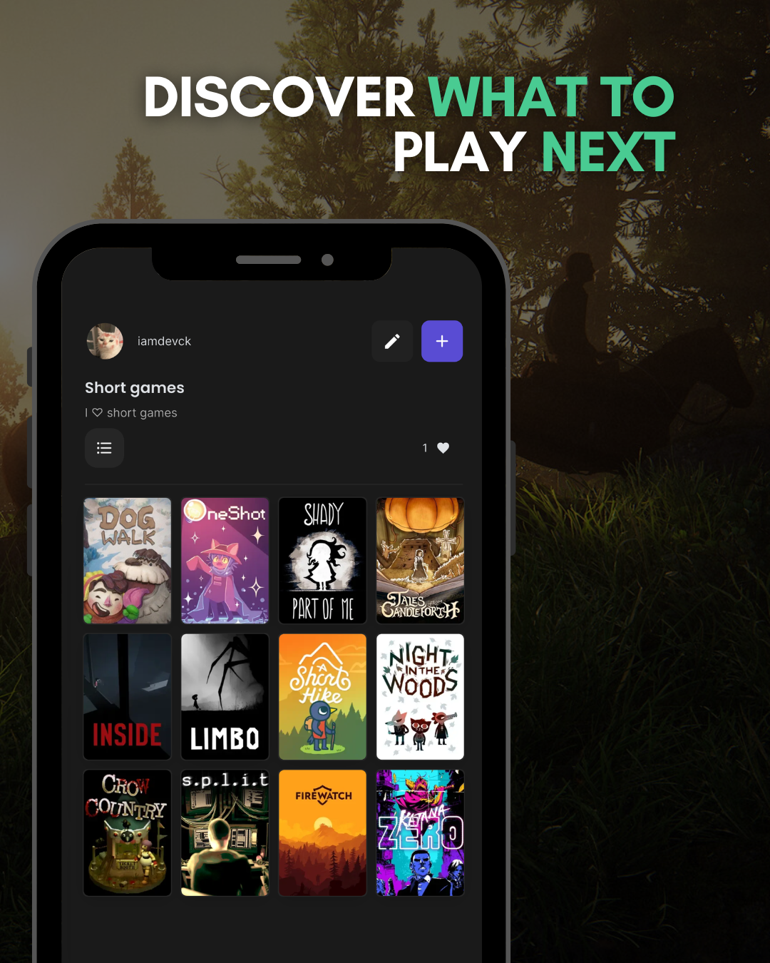 Spawnr gallery image