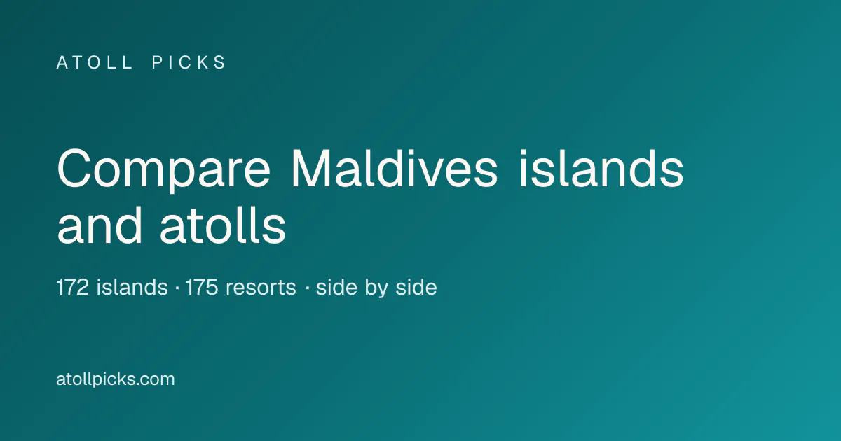Atoll Picks gallery image