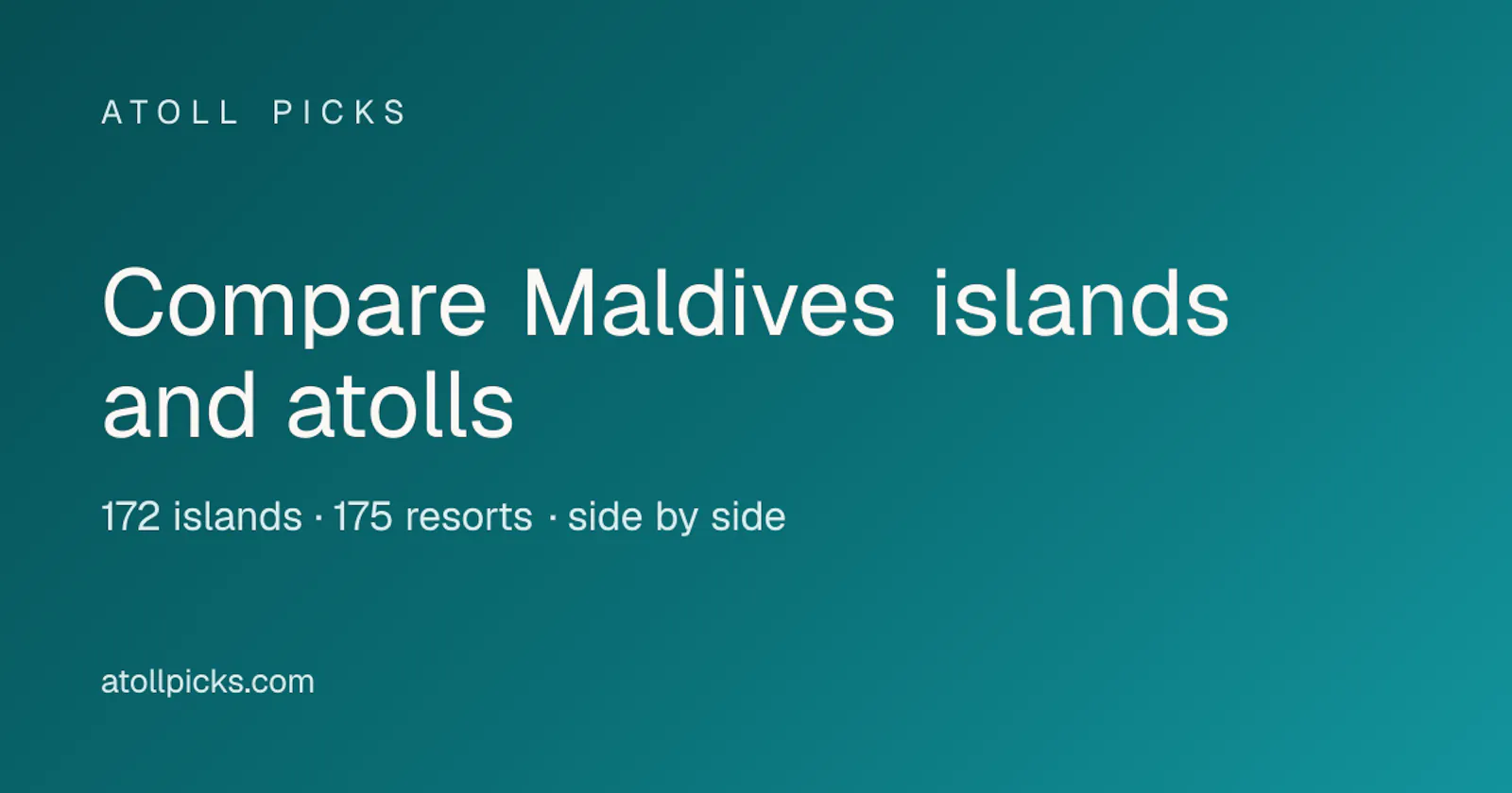 Atoll Picks screenshot 2