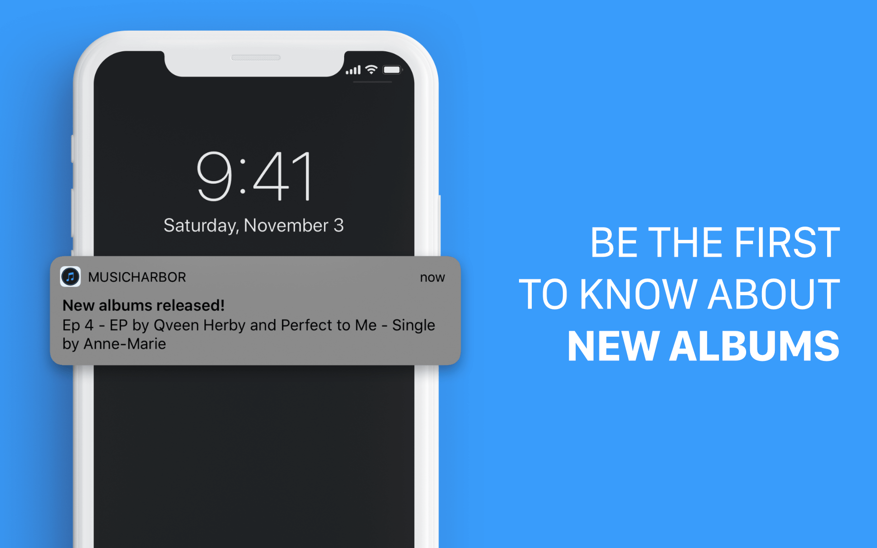 MusicHarbor gallery image