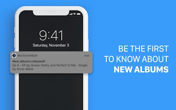 MusicHarbor gallery image