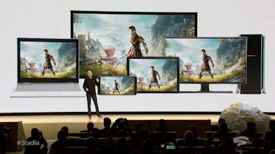 Stadia gallery image