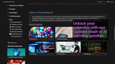 Everything AI by OneUp gallery image