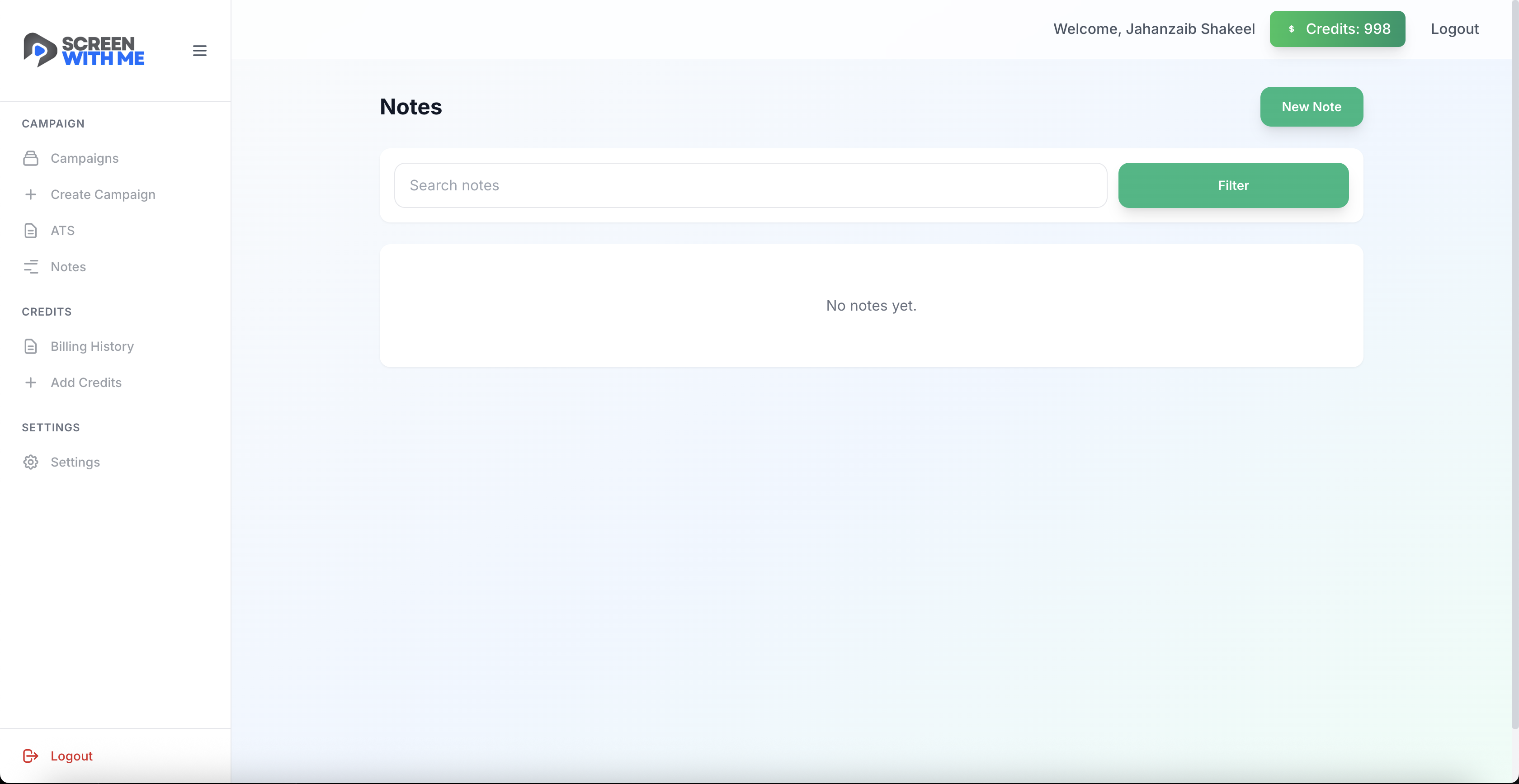 ScreenWith.me gallery image