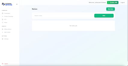 ScreenWith.me gallery image