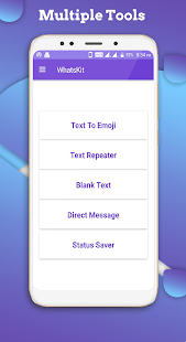 WhatsKit : Social media tools gallery image