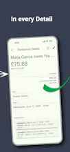 PayMeLater IOU Tracker + Bill Splitting gallery image