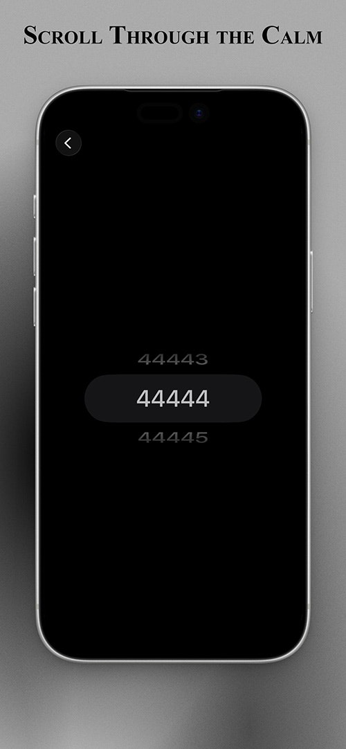 SenseSoothe gallery image
