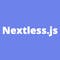 Nextless.js 