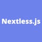 Nextless.js