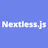 Nextless.js