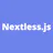 Nextless.js