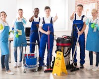 Bond Cleaning Services media 2