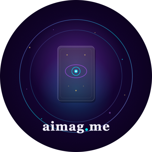 aimag.me  logo