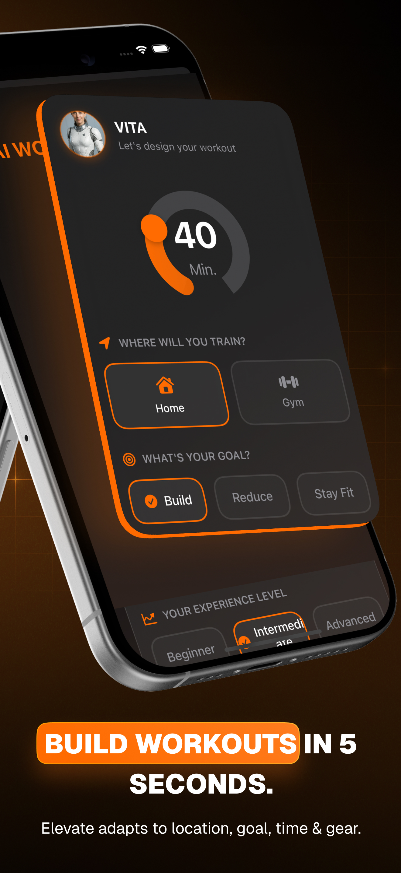 Media ELEVATE-Jurulatih Kecergasan AI All-in-One - Meningkatkan kecergasan ke era baru 2