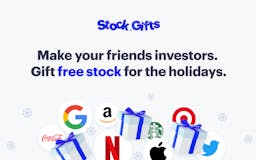 Stock.Gifts media 1