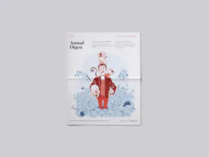 The 2019 Annual Digest gallery image