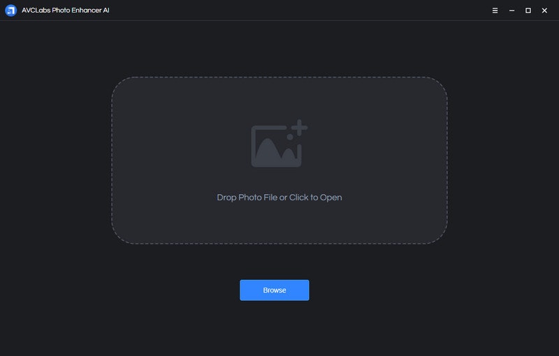 AVCLabs Photo Enhancer AI gallery image
