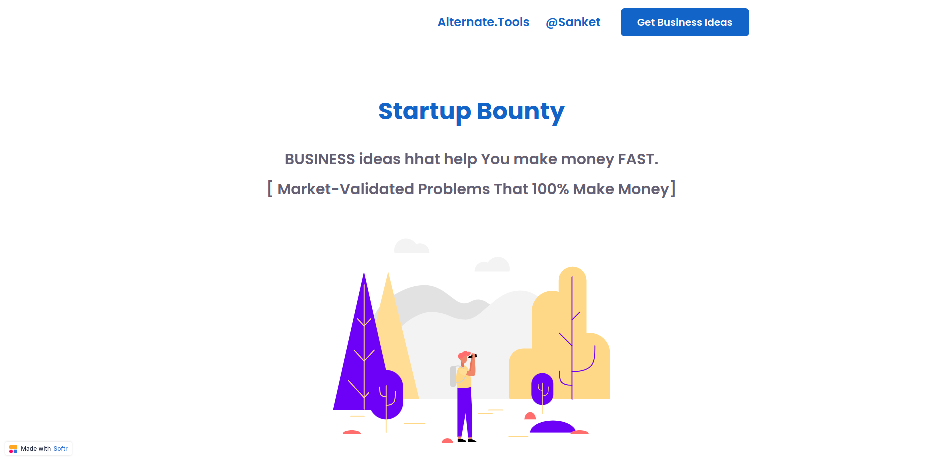 StartupBounty.co media 1