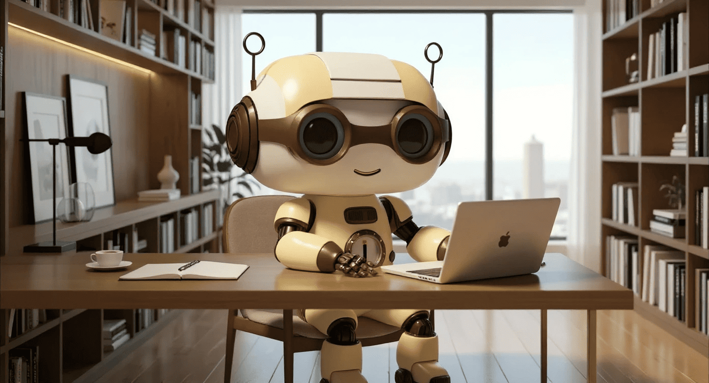 Implify AI gallery image