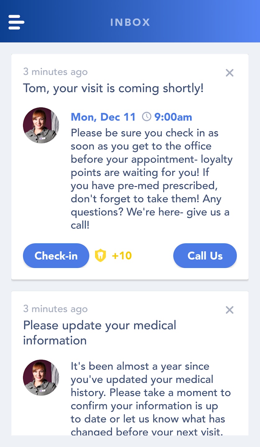 Modento gallery image